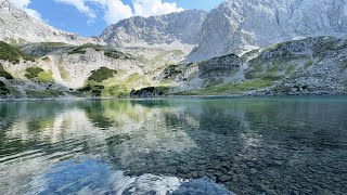 Drachensee bei Ehrwald  Sommer 2024 [upl. by Moss483]