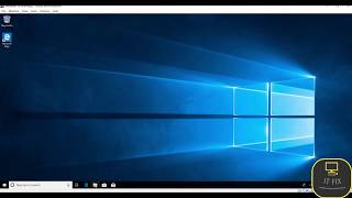 How To Add VirtualBox Guest Additions in Windows 10 [upl. by Idoc]