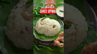 Ultimate Ghee Upma Vismai Food Special Recipe [upl. by Etta126]