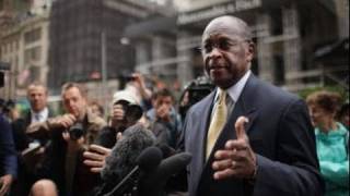 Herman Cain Campaign Disaster ExAides Speak Out [upl. by Fulcher]