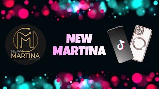 Compilation  New Martina 10 [upl. by Roberto874]