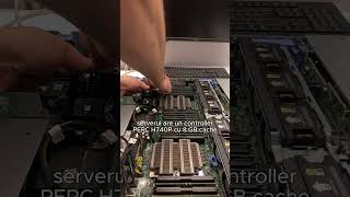 Dell PowerEdge R740XD [upl. by Cheadle]