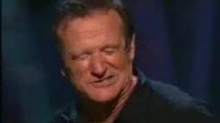 robin williams standup golf and cocaine [upl. by Nirad]