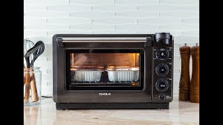 Tovala The First Smart Oven [upl. by Ajax461]