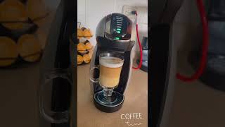 NESCAFÉ Dolce Gusto Coffee Machine Genio 2 Espresso Cappuccino and [upl. by Rodgers567]