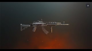 PUBG  M762 Sound  High Quality [upl. by Saint]