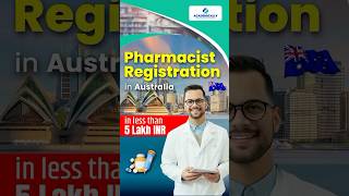 Pharmacist Salary in Australia shorts pharmacist salaryofpharmacist australia drakramahmad [upl. by Gough810]