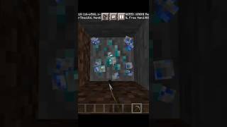 Coal Iron Gold Lapis Dimond Emerald Minecraft 😀 memes minecraft [upl. by Ertha633]