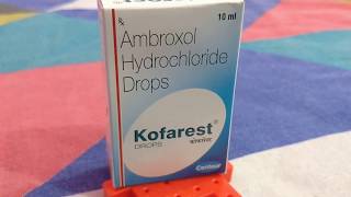 Medicine Review Kofarest drops uses side effects precautions [upl. by Firehs292]