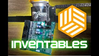 Just one reason I love my XCarve by Inventables CNC and how to swap the motherboard [upl. by Aisat]