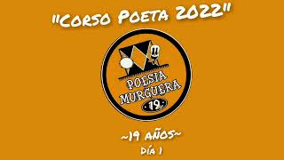 Poesía Murguera 19 años Primer día [upl. by Valdas870]