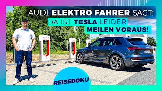 EMobilität 2021 Der Preis den man zahlt wenn man keinen Tesla fährt [upl. by Waltner]