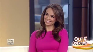 Jedediah Bila Andrea Tantaros Ainsley Earhardt H Faulkner 33015 [upl. by Gwendolin]