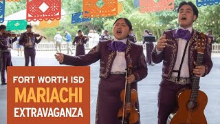 FWISD Mariachi Extravaganza 2024 [upl. by Sigismond557]