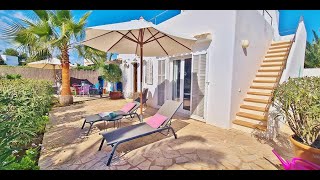 Cala Dor villa for sale baxson ref 795 [upl. by Ehtyde]