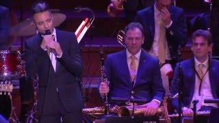 Jazzorchestra of the Concertgebouw en José James Equinox HD [upl. by Grier579]