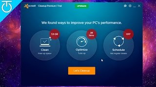 Avast CleanUp Review [upl. by Itsim]