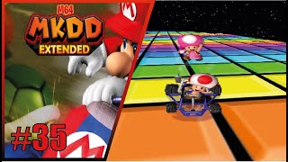 Mario Kart Double Dash Extended  Part 35  Special Cup 23  200cc [upl. by Aisat904]