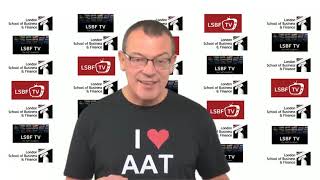 AAT Level 4  Synoptic Assessments PDSY  Part 2  LSBF Live Revision 2018 [upl. by Saideman636]