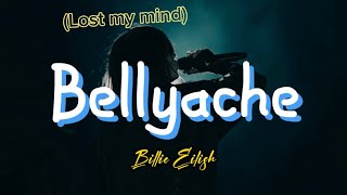 Billie Eilish  Bellyache Lyrics [upl. by Lytsyrk]