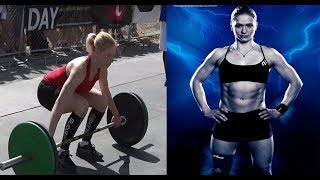 Annie Thorisdottir Transformation From 2 To 28 years [upl. by Akineg356]