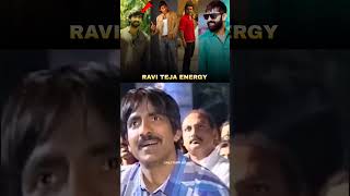 raviteja Energy  nagababu raviteja rampothineni alluarjun jrntr dailydisplay shorts [upl. by Ambie]