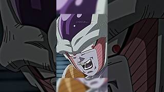 Friezas Father Told To Not Fight With Two Fighter dbs dragonball [upl. by Sonitnatsok611]