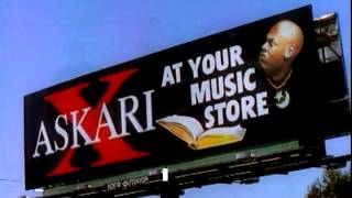 Askari X  Oakland Streets HD [upl. by Cost]