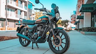 Why the Bajaj CT 2025 is Perfect for Daily Commutesquot [upl. by Nezam341]