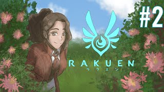 Heart Aches  Rakuen 2 [upl. by Dosia]