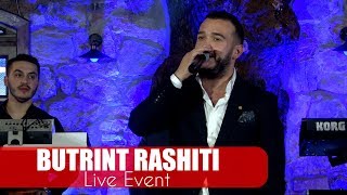 Butrint RashitiLive Event Gezuar 2019 [upl. by Adnoluy357]