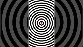 Hypnotizer illusion 💀trendingshorts target 1 million viewtarget 1 lakh likepleasesubscribe [upl. by Wons941]