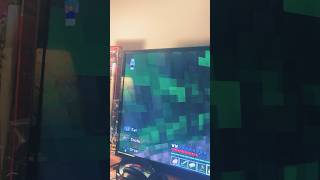 Minecraft gameplay youtubeshorts viralshorts [upl. by Ferri]