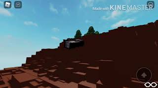 Sonnys second chance diesels crash remake in roblox [upl. by Corenda]