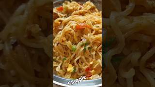 Maggi Noodles maggi magginoodles youtubeshort [upl. by Peltz]