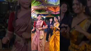 rivarivariva dj dance remix divyadharshini priyaduraisaami venba [upl. by Saunderson]