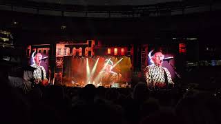 The Rolling Stones  Tell Me Straight Live Debut  East Rutherford New Jersey  May 26 2024 [upl. by Marie-Jeanne520]