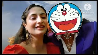 Bodhuboti Doraemon song Hindi [upl. by Olihs]