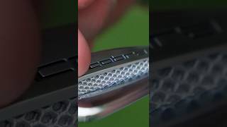 Cobra’s 3D printed Limit3d irons explained golf golfequipment [upl. by Wiltsey]