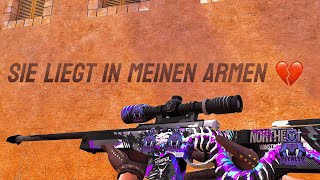 SIE LIEGT IN MEINEN ARMEN 💔  STANDOFF 2 [upl. by Fredrika]