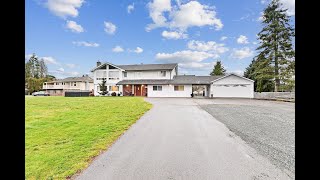 For Sale 24327 46a Avenue Langley  MLS R2840785  Leo Ronse [upl. by Oznohpla]