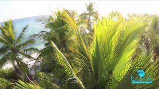 Kuramathi Island Resort  Official Video 2015 [upl. by Midan643]