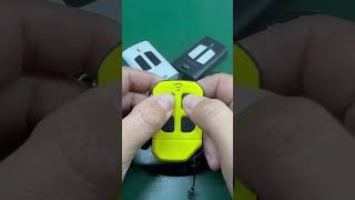 VIDEO COMO COPIAR CONTROLE 433 PECCININ ROSSI E OUTROS [upl. by Hollyanne237]