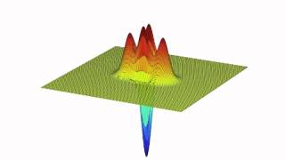 Wigner Functions of Schrödinger Cat State [upl. by Alessandro64]