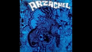 Arzachel  Self Titled Full Album psychedelicrock fullalbum golfcartlife [upl. by Nnaylrebmik328]