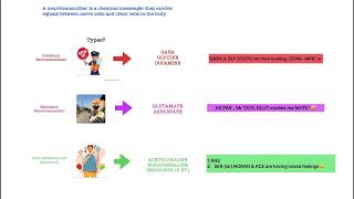 CNS Pharmacology Made Simple  Hindi [upl. by Innavoij]