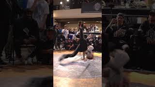 GEKKON 💯at WORLD POWERMOVE SERIES 2024 DAY 1 dance powermove wbcs shortsdance breakdance bboy [upl. by Warren]