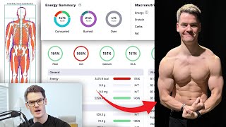 How I gained 89 lb of VEGAN muscle in 23 days eat like this [upl. by Liebermann]