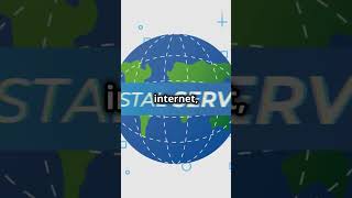 Introduction to Networking Basics How Computers Communicate  network computer learncoding [upl. by Rurik]