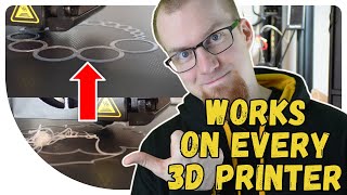 3D Print Not Sticking 9 Ways to Get Perfect Bed Adhesion [upl. by Sammy]